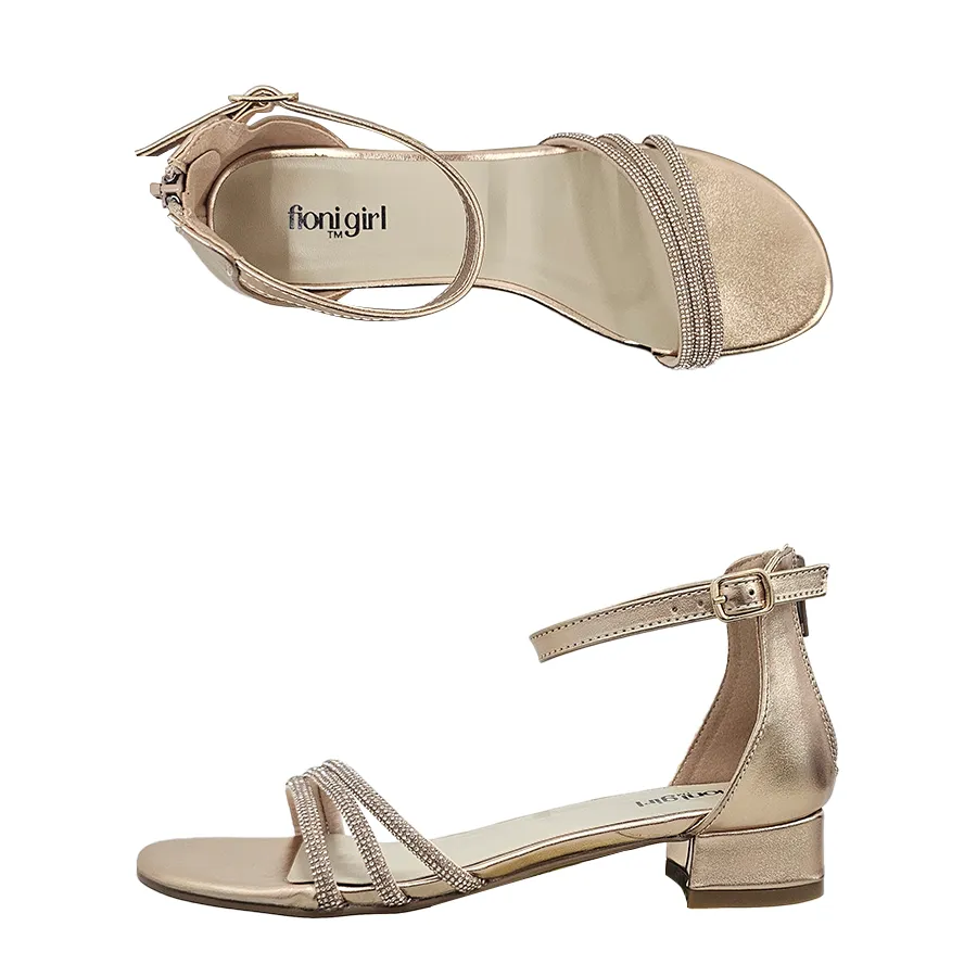 Girl's Clara Sandal