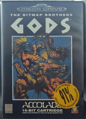 Gods