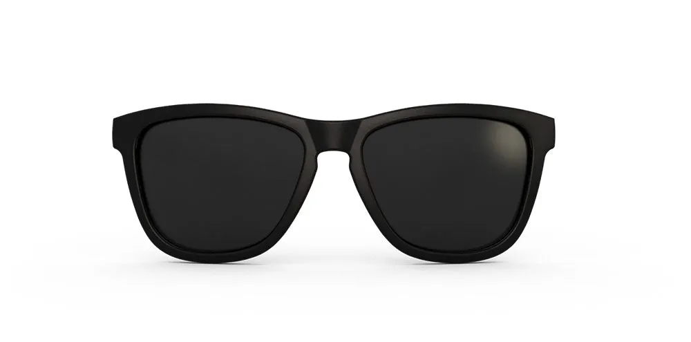 Goodr OG Polarized Sunglasses - A Ginger’s Soul