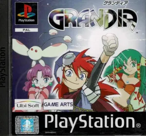 Grandia