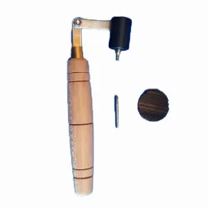 Grip-a-Disc Sanding System