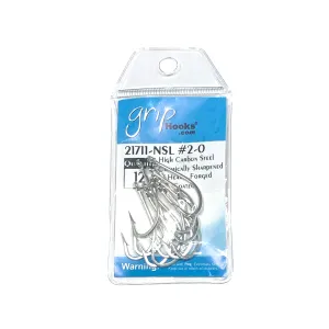 Grip Hook D21711NSL