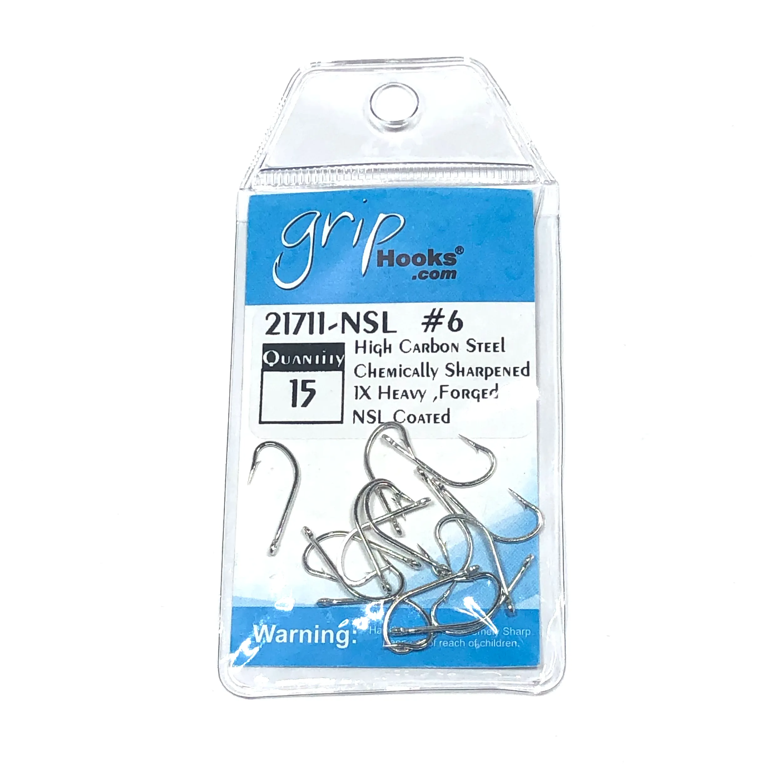 Grip Hook D21711NSL