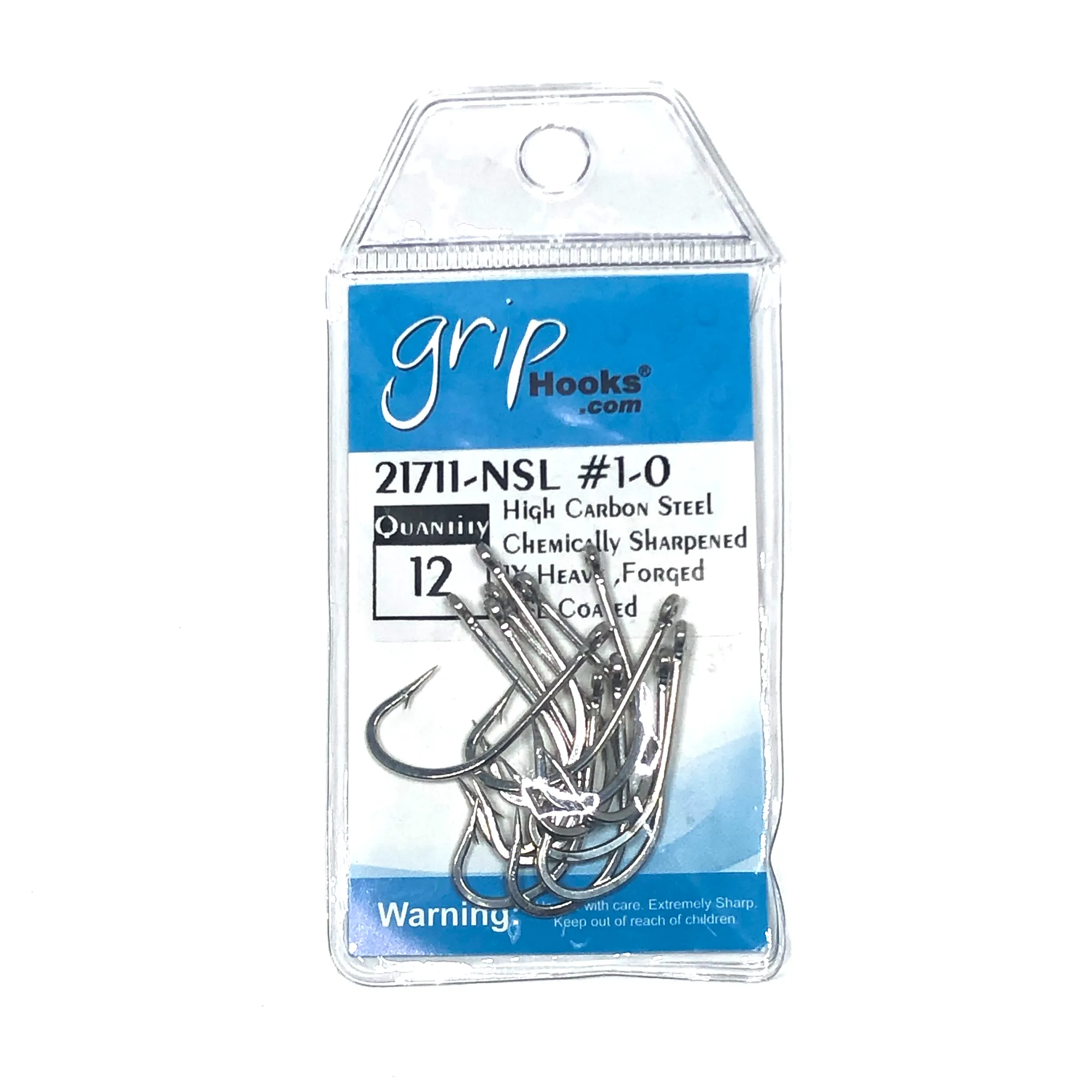 Grip Hook D21711NSL