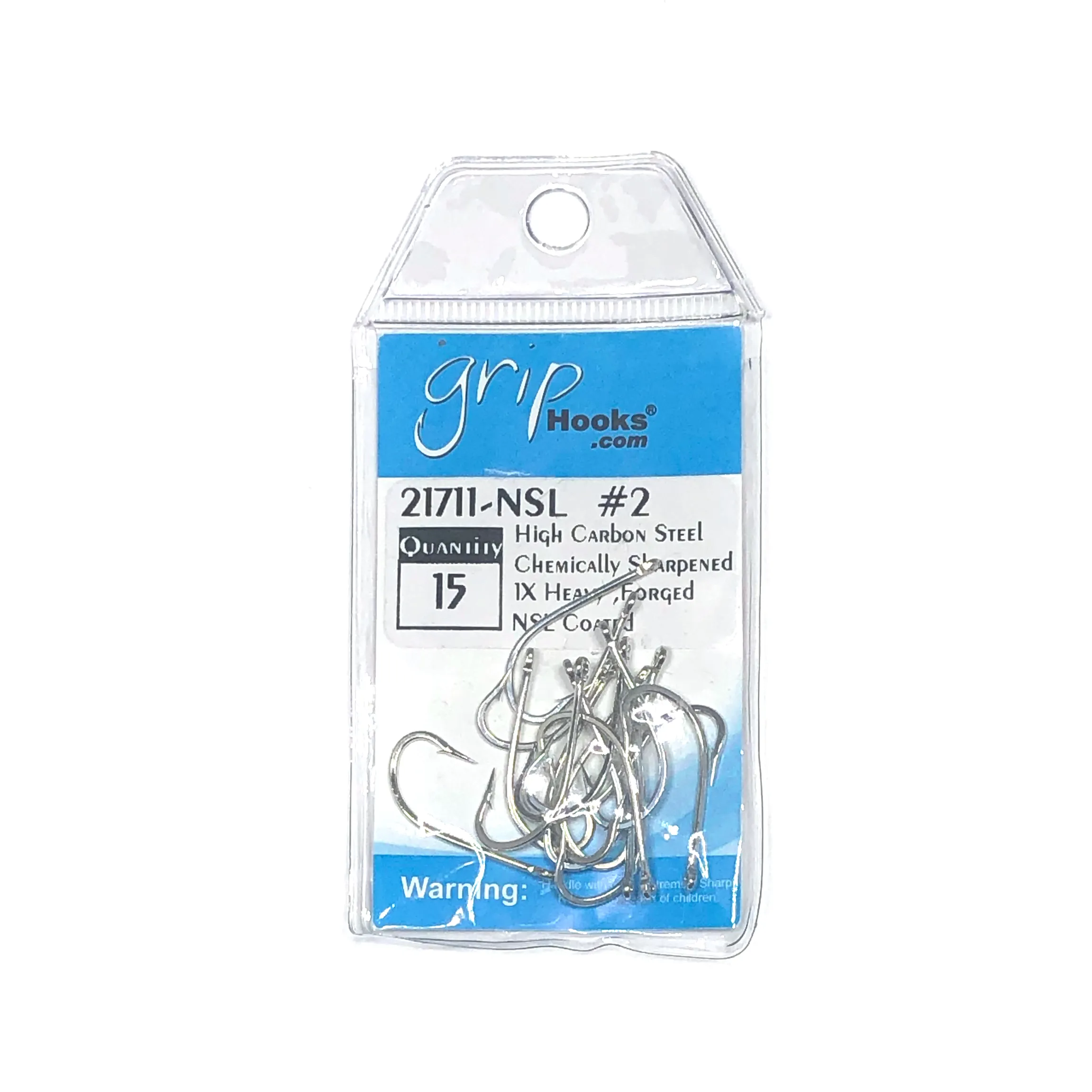 Grip Hook D21711NSL
