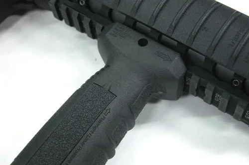 Guarder MOD II Tactical Grip (Black)
