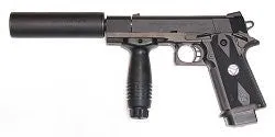 Guarder Tactical Vertical Fore Grip