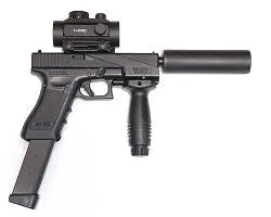 Guarder Tactical Vertical Fore Grip