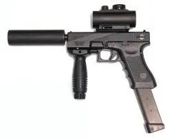 Guarder Tactical Vertical Fore Grip