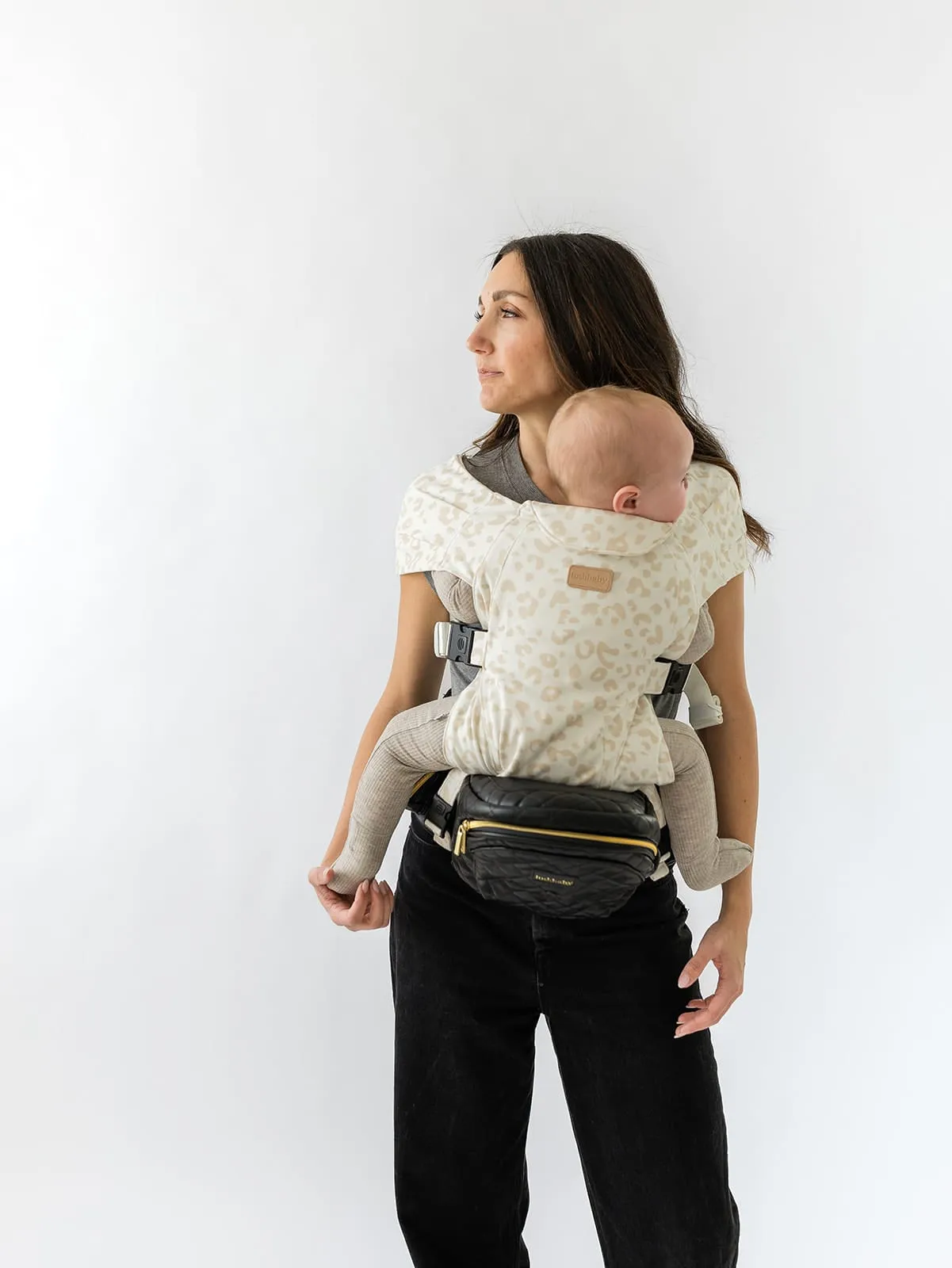 Hands-Free Carrier Set