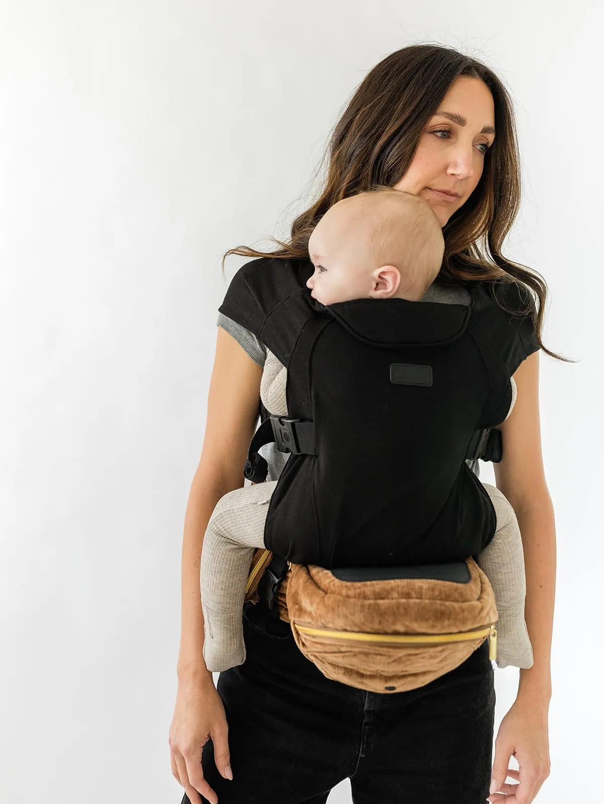 Hands-Free Carrier Set