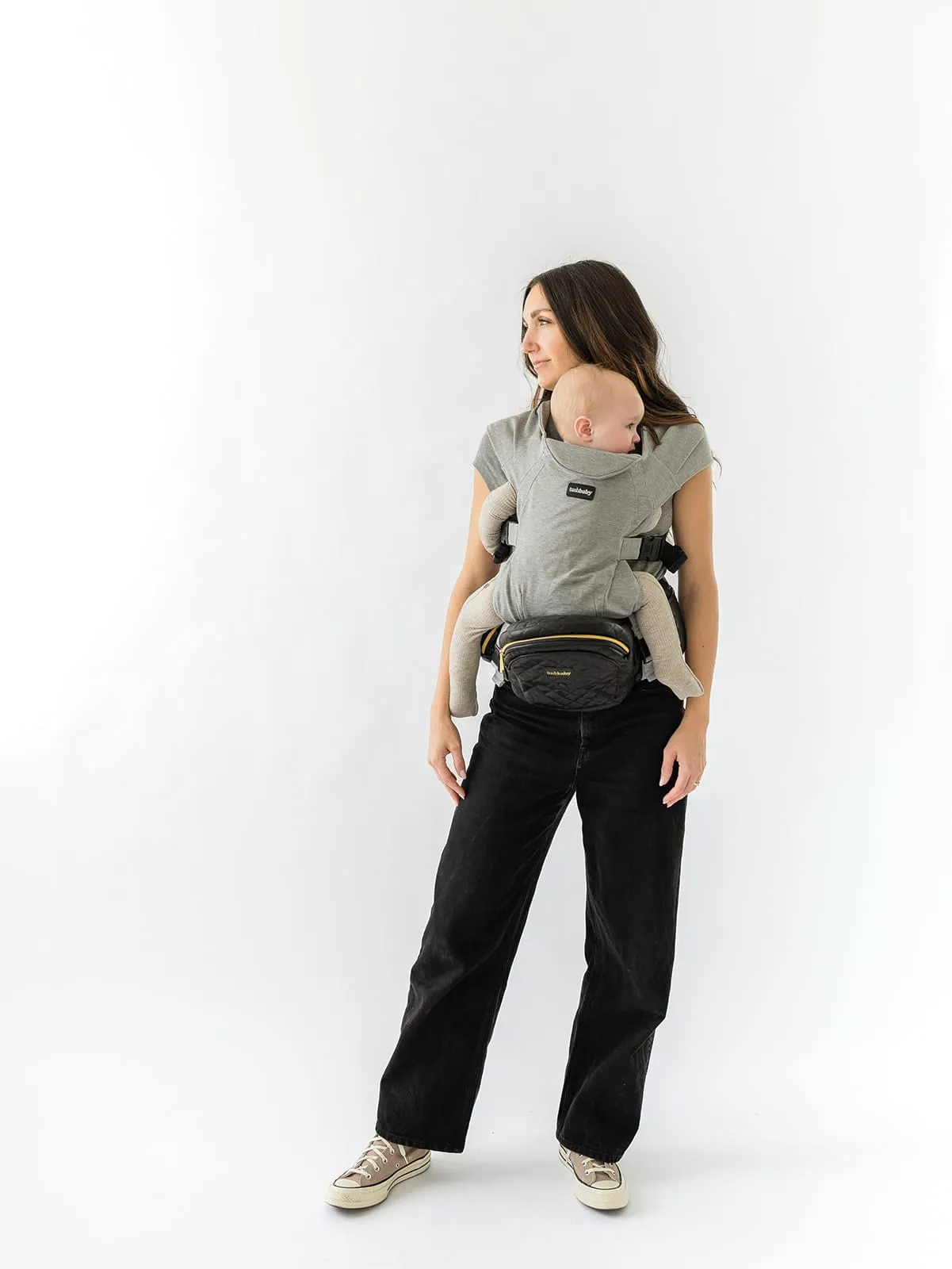 Hands-Free Carrier Set