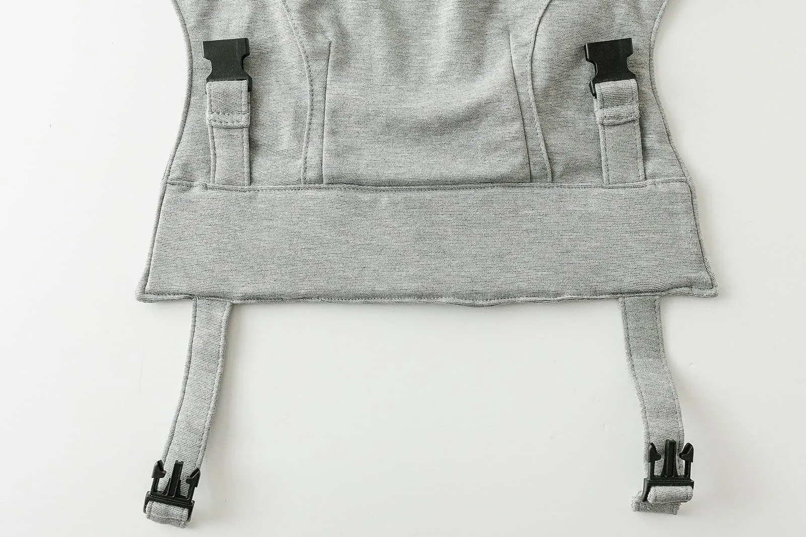 Hands-Free Carrier Set