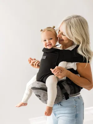 Hands-Free Carrier Set