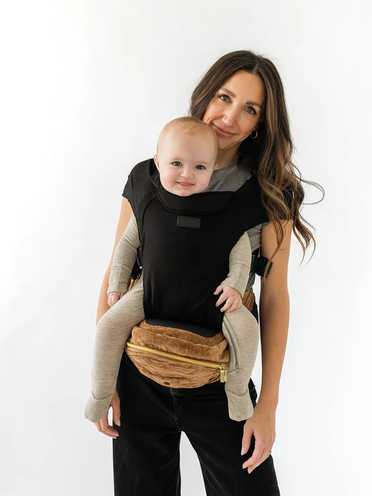 Hands-Free Carrier Set