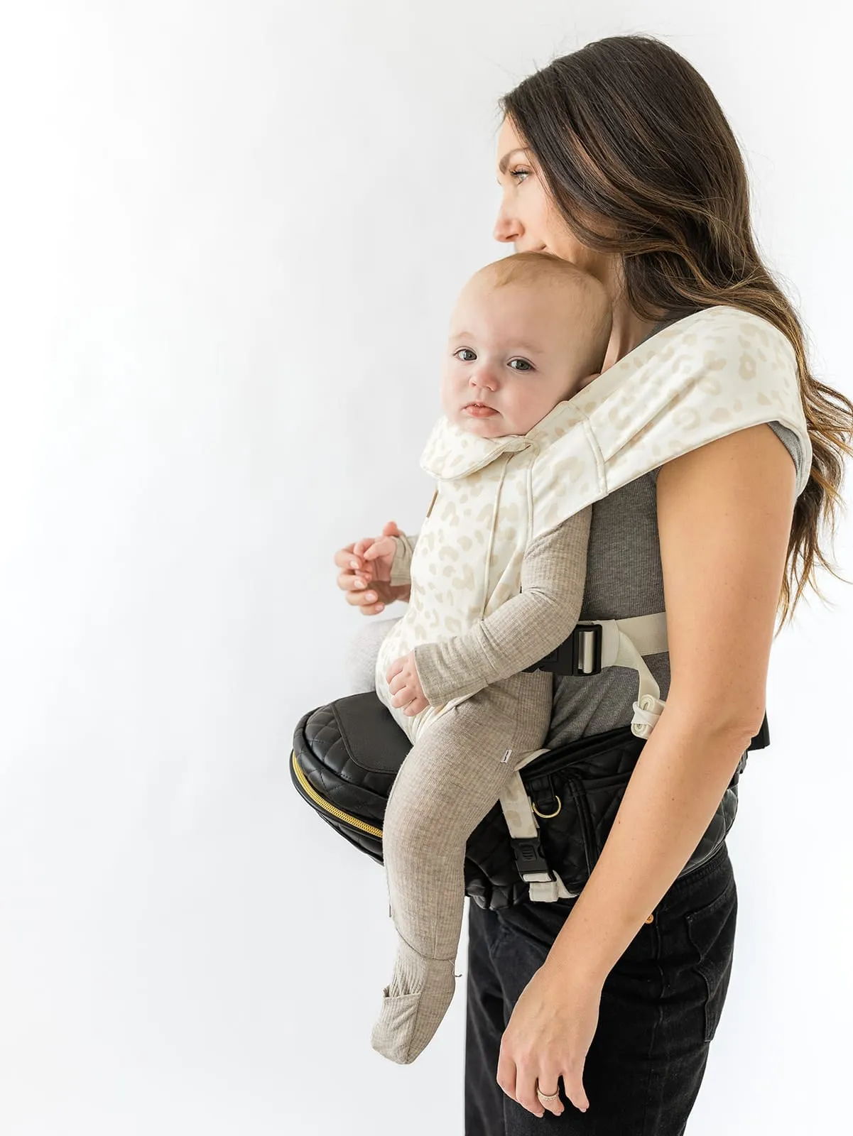 Hands-Free Carrier Set