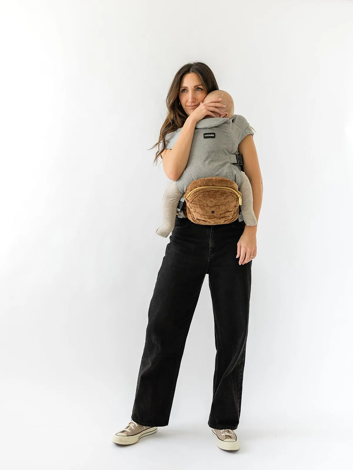 Hands-Free Carrier Set
