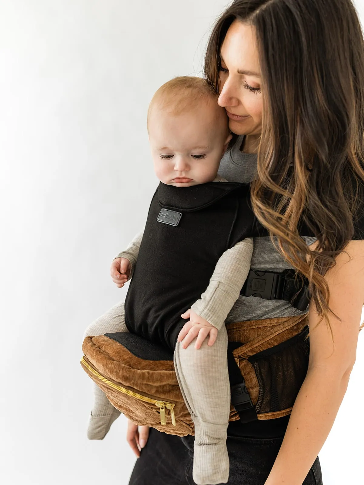 Hands-Free Carrier Set