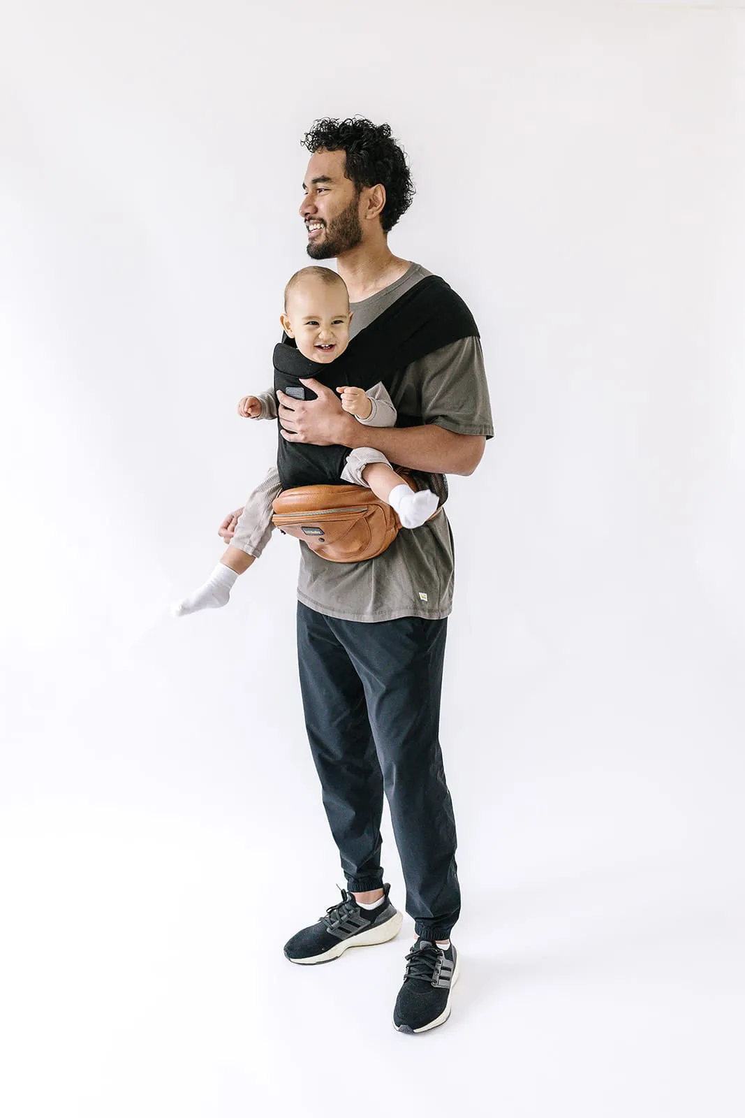 Hands-Free Carrier Set