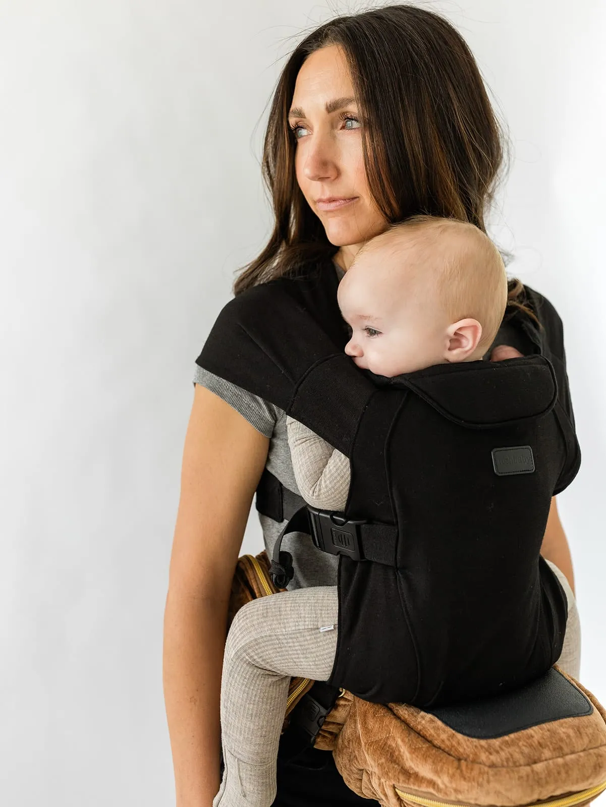 Hands-Free Carrier Set