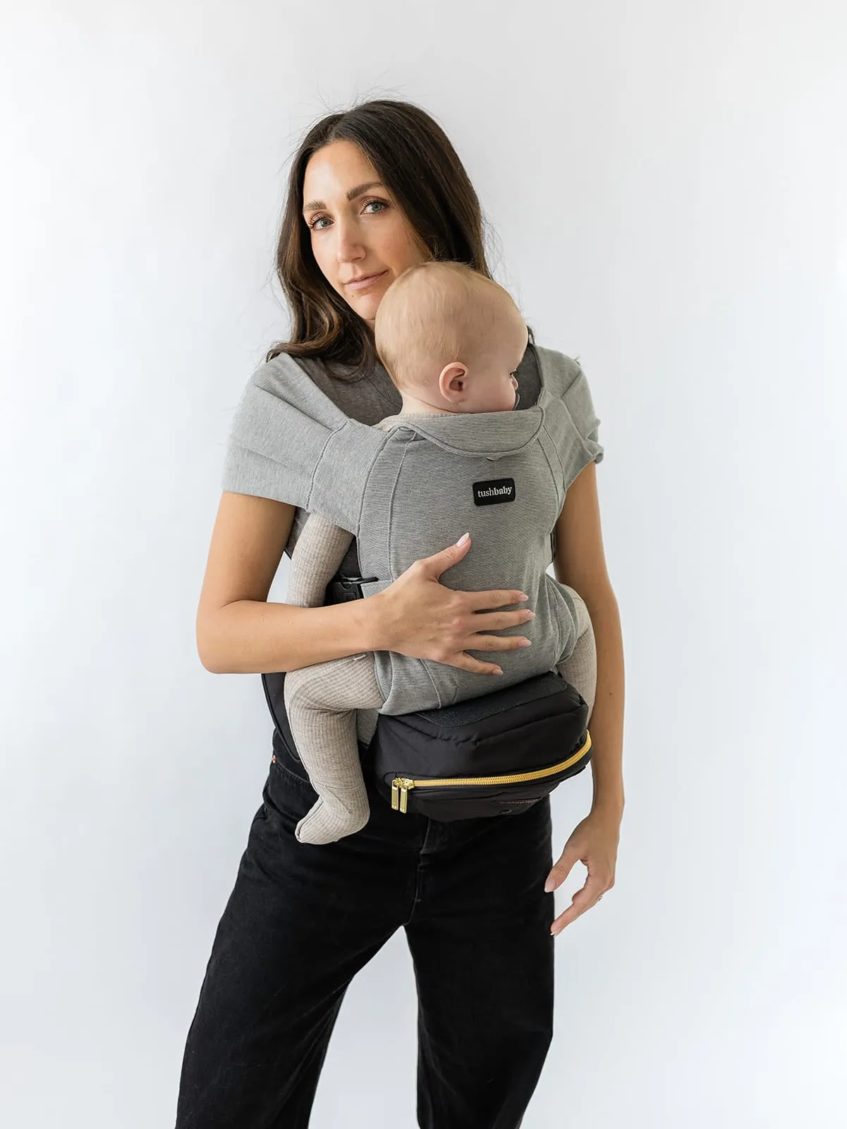 Hands-Free Carrier Set