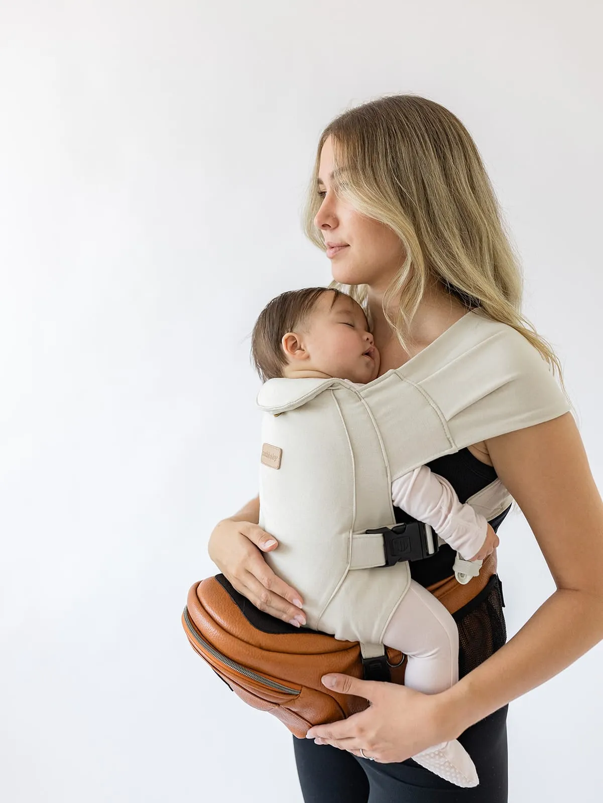Hands-Free Carrier Set