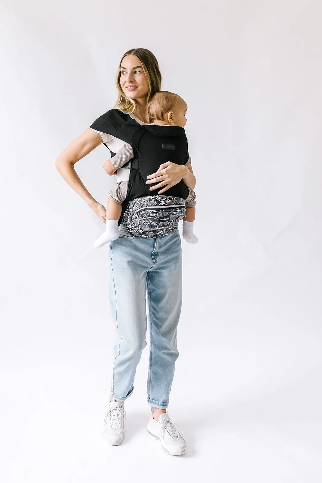 Hands-Free Carrier Set