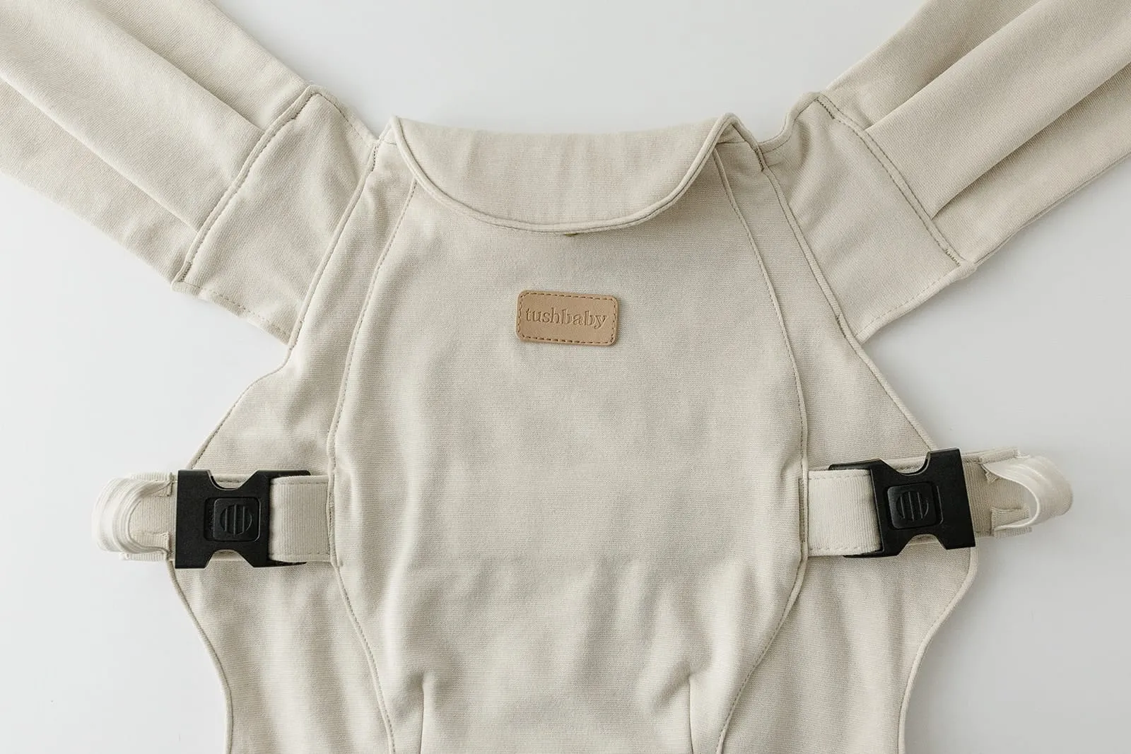 Hands-Free Carrier Set