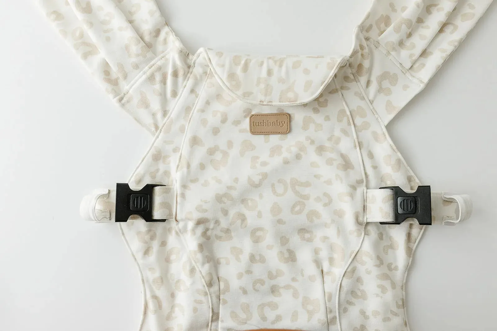 Hands-Free Carrier Set