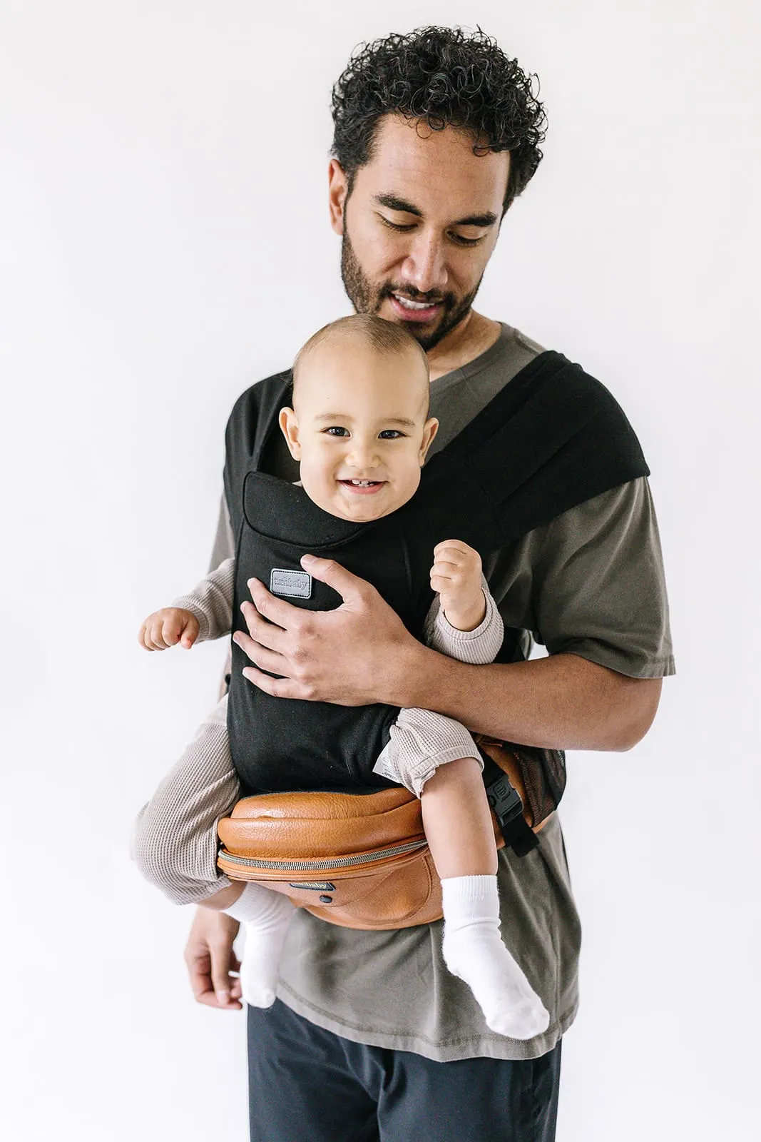 Hands-Free Carrier Set