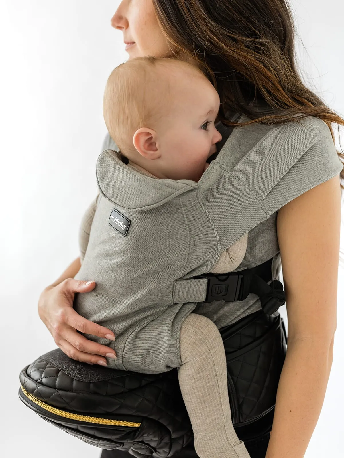 Hands-Free Carrier Set
