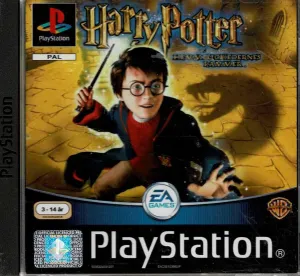 Harry Potter Og Hemmelighedernes Kammer