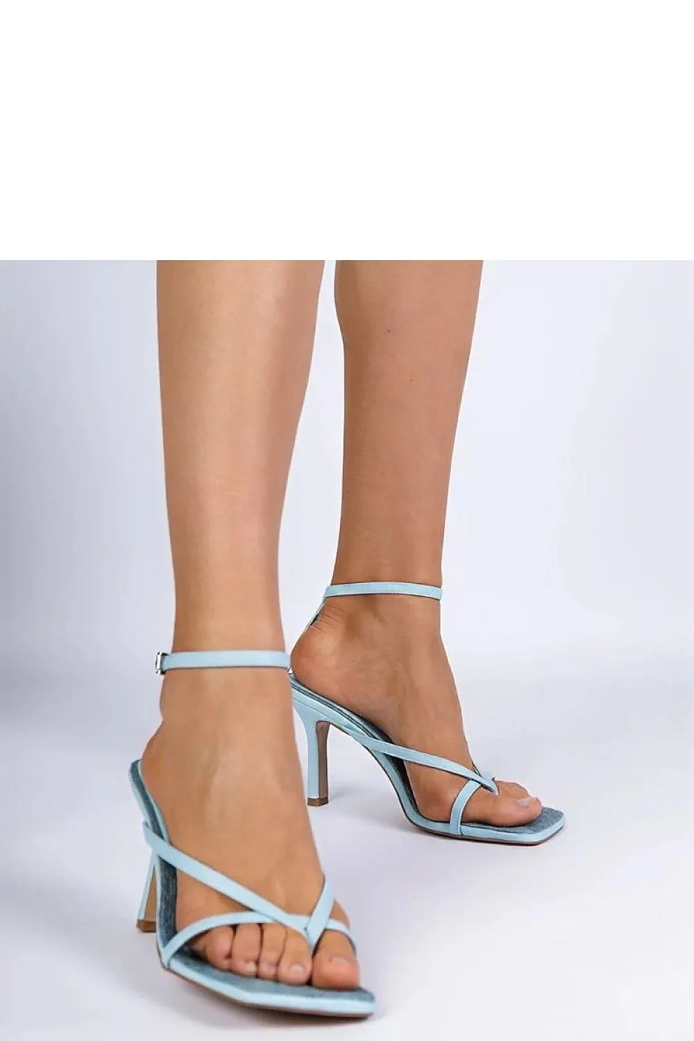 Heel sandals PRIMO