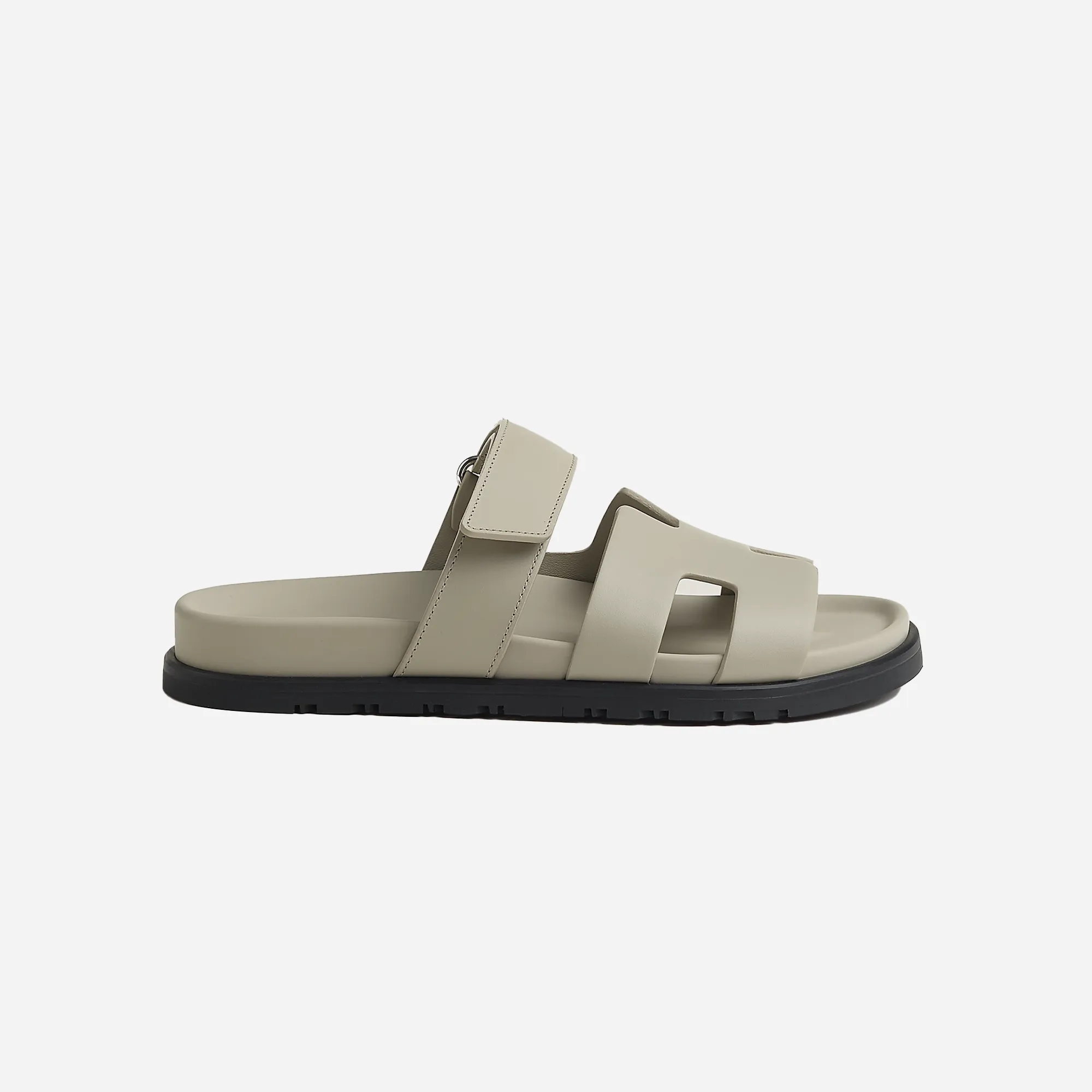 Hermes Chypre Sandal Beige Esquisse