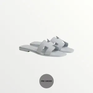 hermes oran sandal