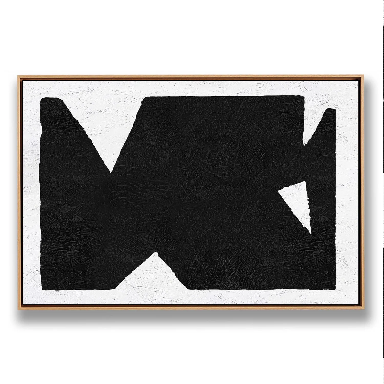 Horizontal Minimal Art MN120C