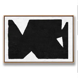 Horizontal Minimal Art MN120C