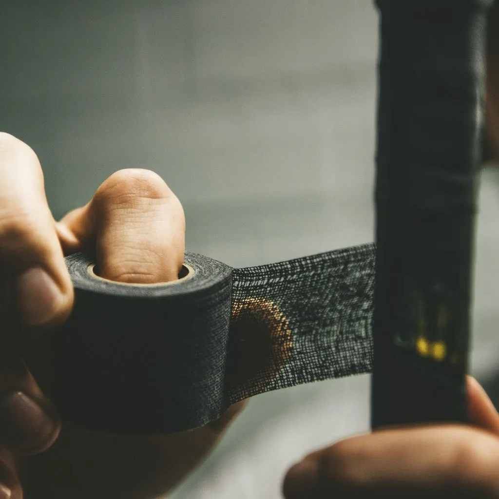 Howies Gray Pro Grip Hockey Tape