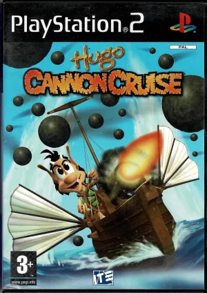 Hugo CannonCruise