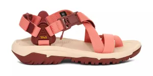 'Hurricane Terra Dactyl' women's sandal - multicolour