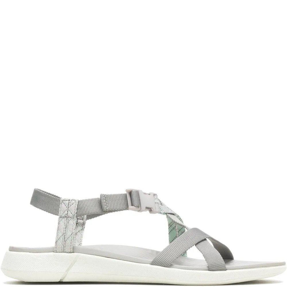 Hush Puppies Good Trek Sandal