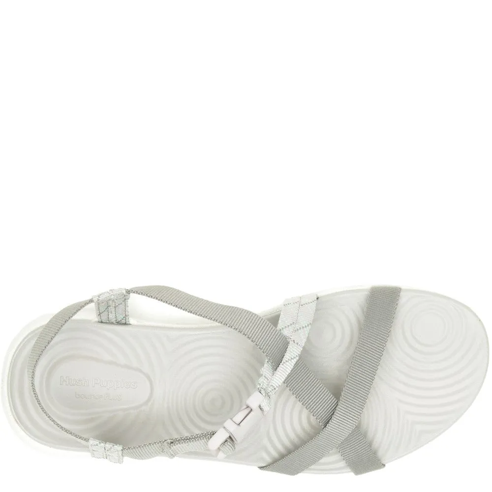 Hush Puppies Good Trek Sandal