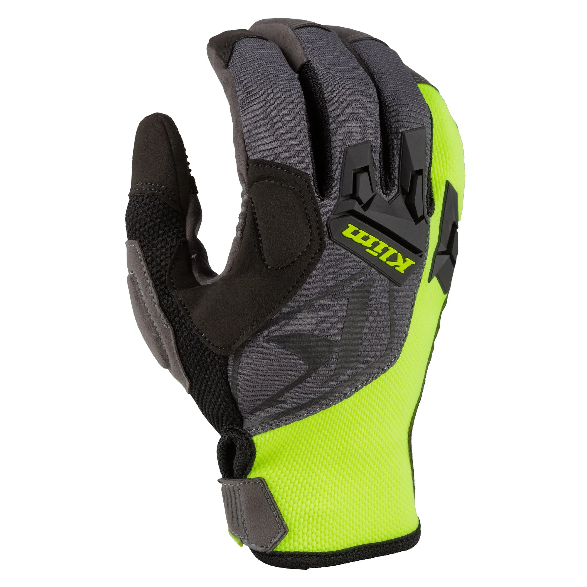 Impact Gloves