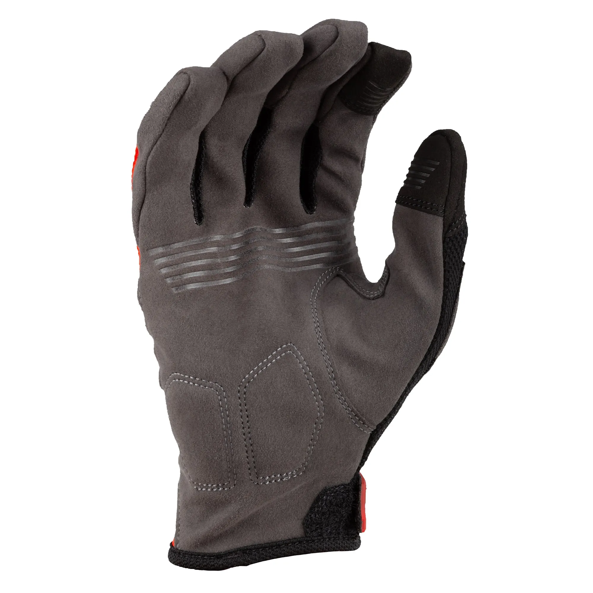 Impact Gloves