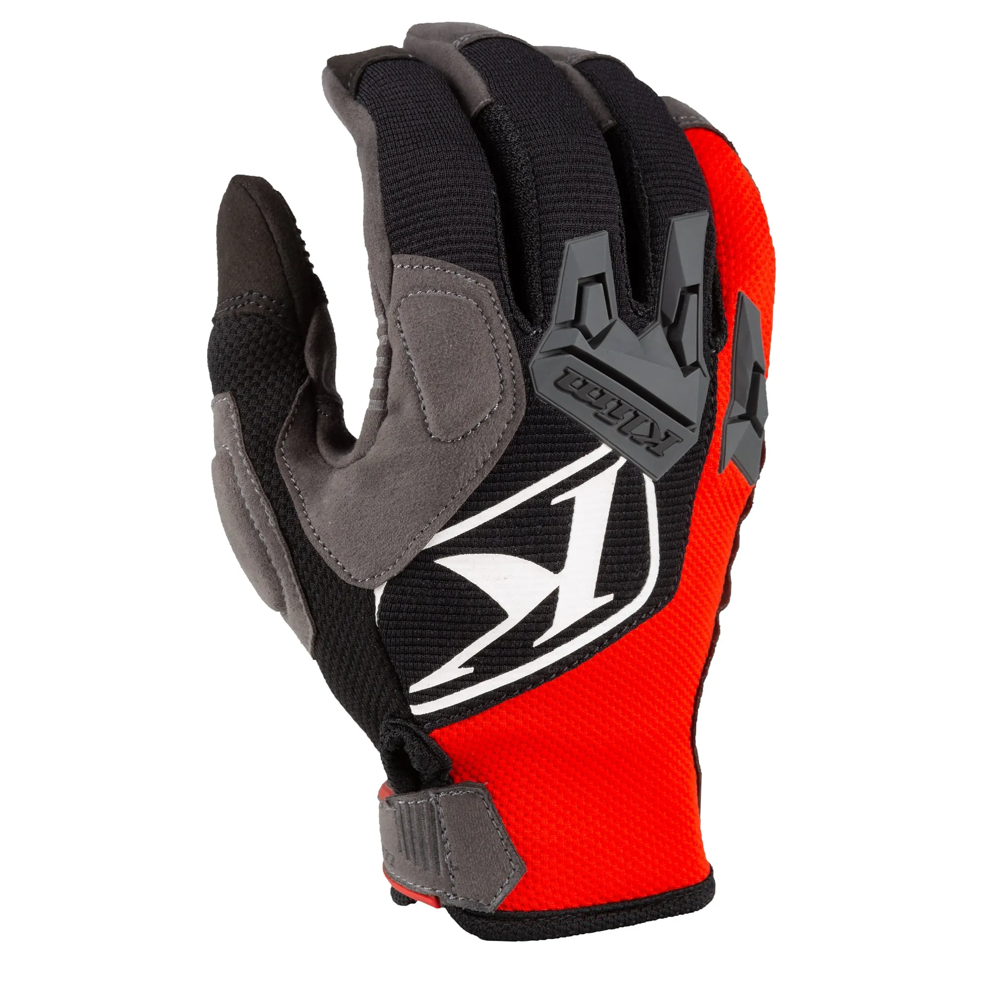 Impact Gloves