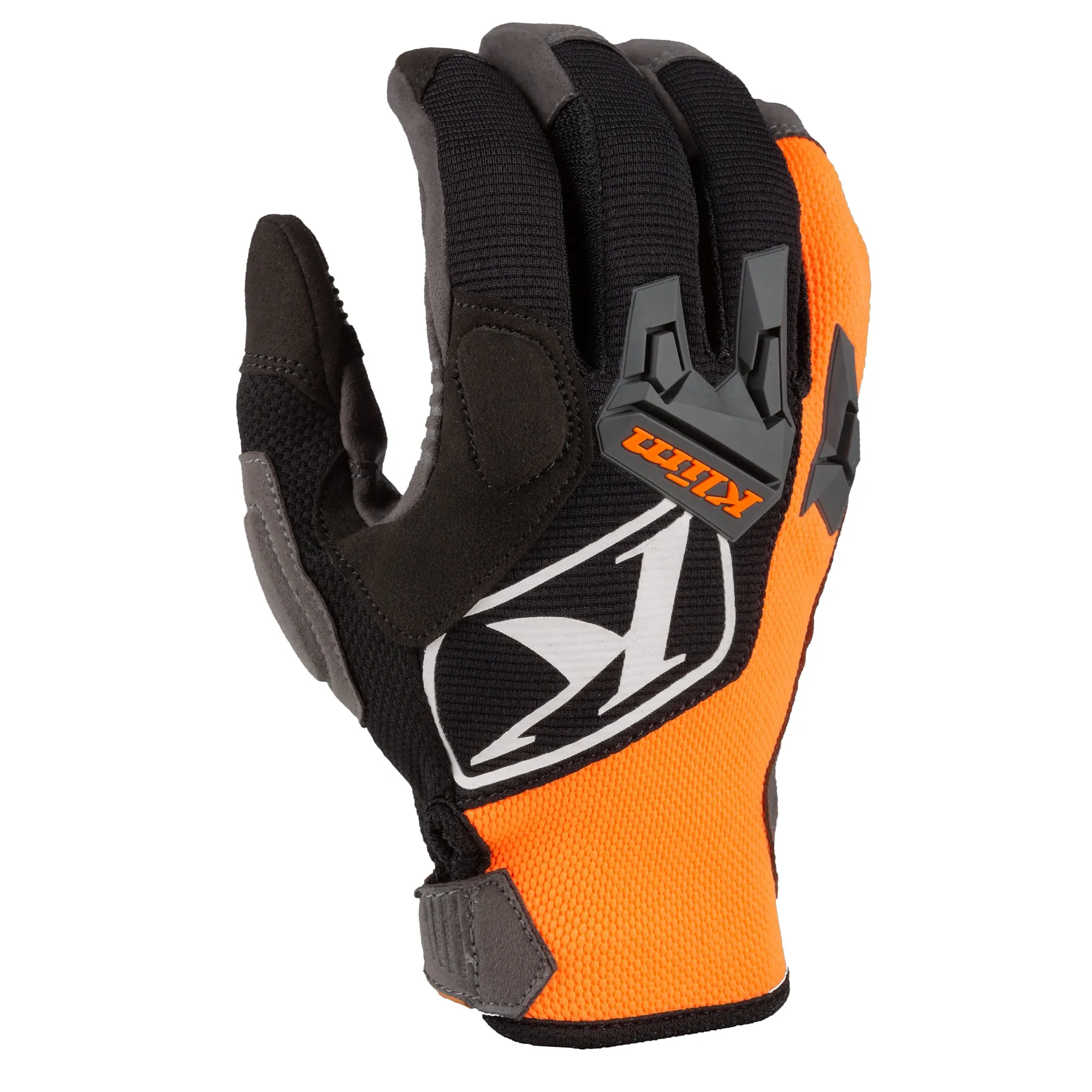 Impact Gloves