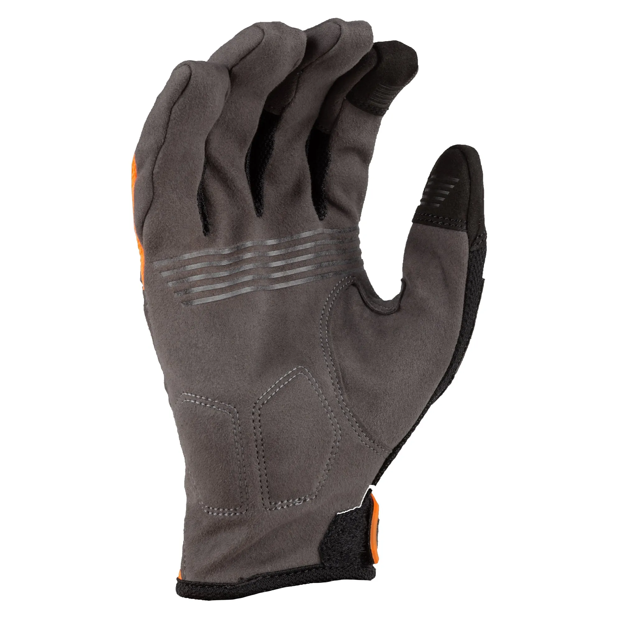 Impact Gloves