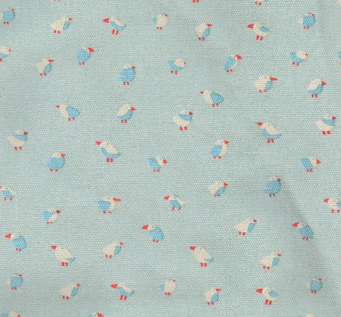 Insulated Pouch Seagull