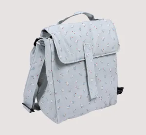 Insulated Pouch Seagull