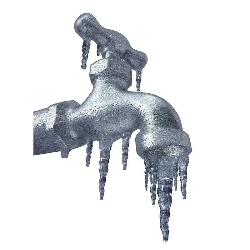 Insulated Tap Cover (frost Protection)